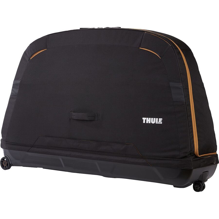 backcountry Thule Roundtrip MTB Case Black