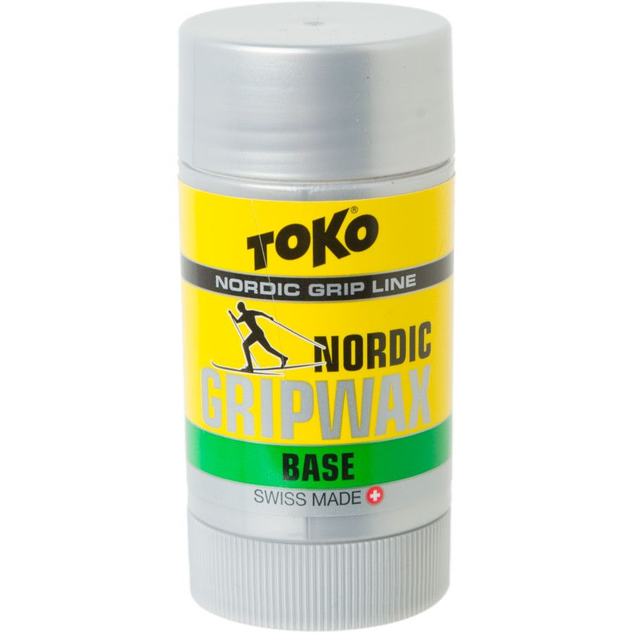 backcountry Toko Nordic Grip Wax