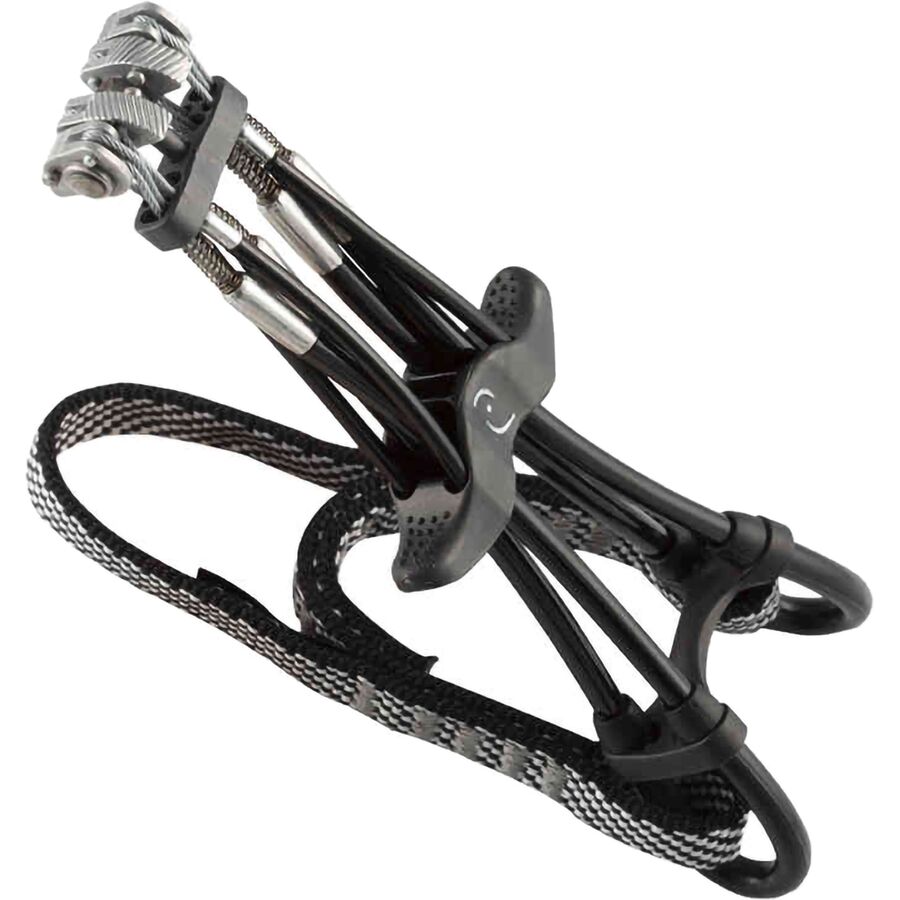 Backcountry Totem Cams Totem Cam Black