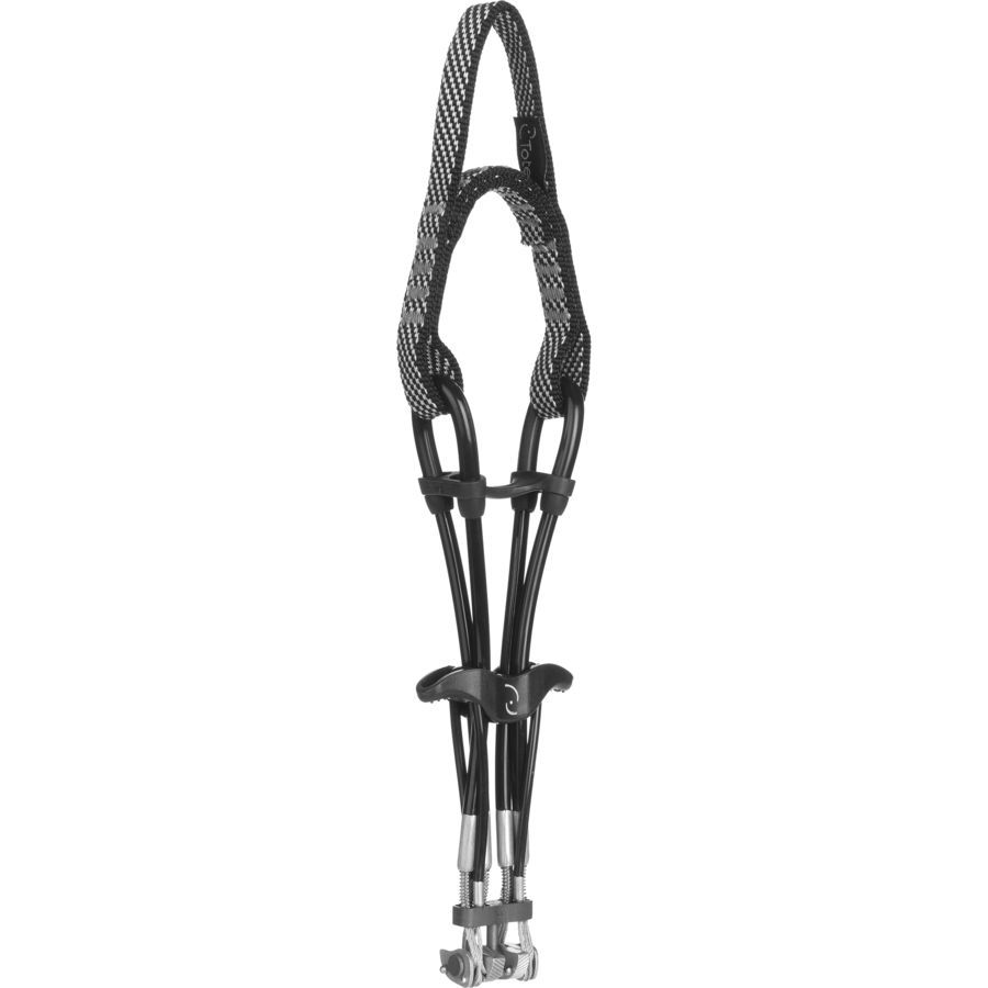 backcountry Totem Cams Totem Cam Black