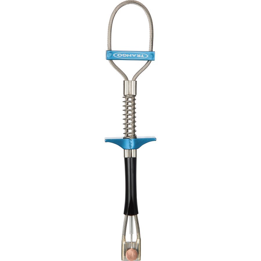 backcountry Trango BallNutz One Color