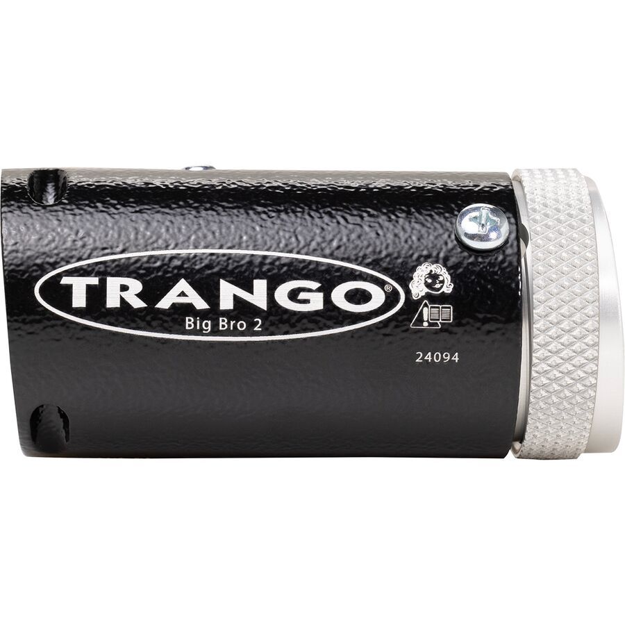 backcountry Trango Big Bro Black