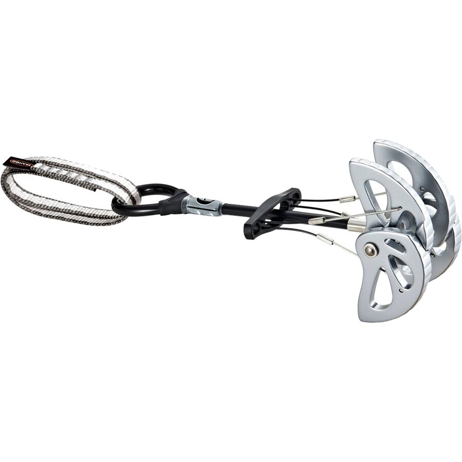 Backcountry Trango Flex Cam - 4 Pack One Color