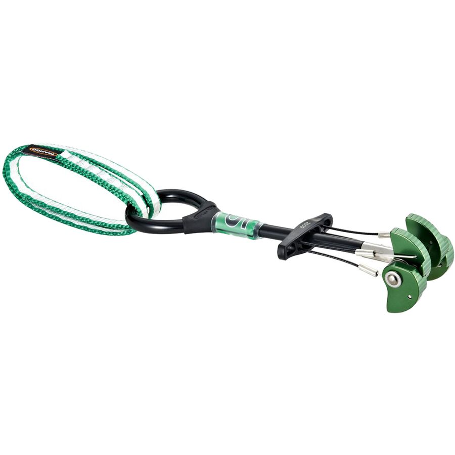 Backcountry Trango Flex Cam - 4 Pack One Color