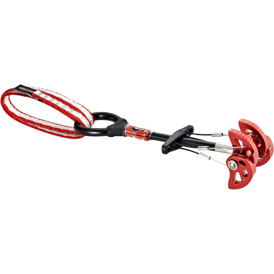 Backcountry Trango Flex Cam - 4 Pack One Color