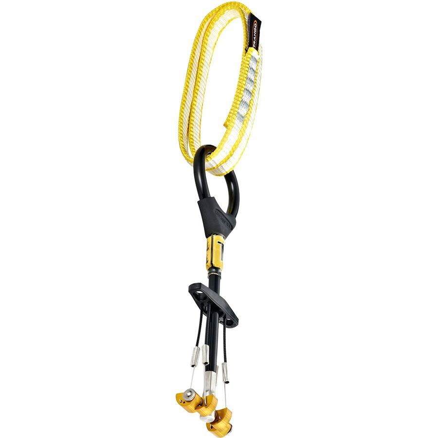 backcountry Trango Flex Cam One Color
