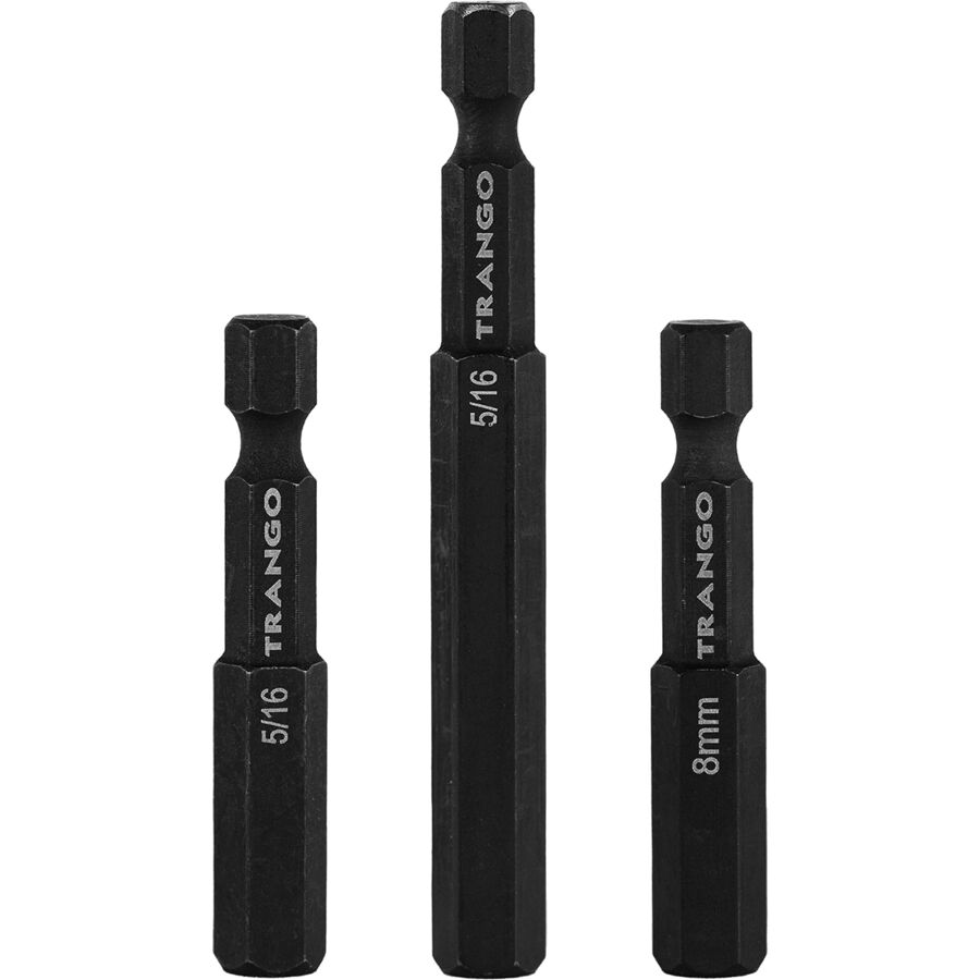 Backcountry Trango HexDrive 5/16in X 2in