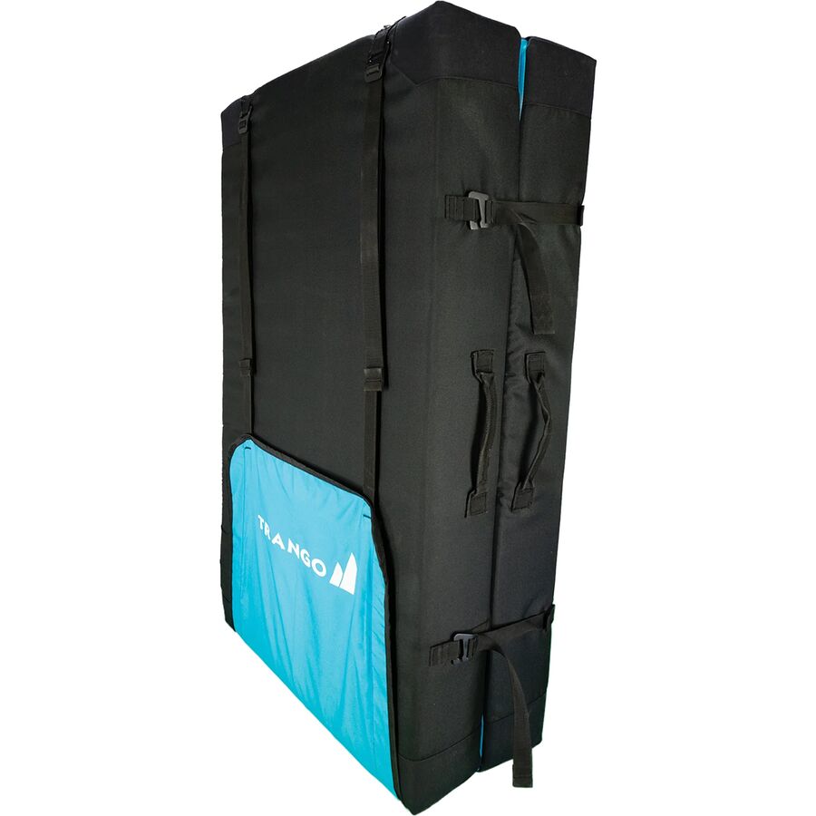 Backcountry Trango Stratus Bouldering Pad Cyan