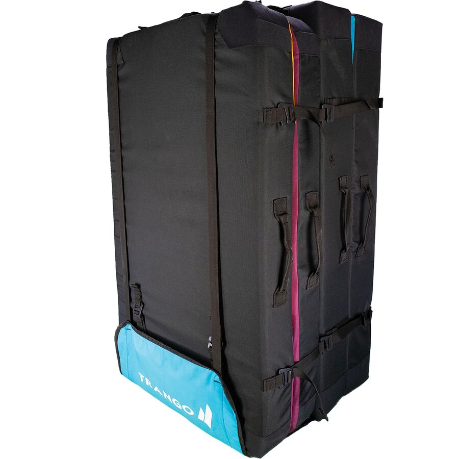 Backcountry Trango Stratus Bouldering Pad Cyan