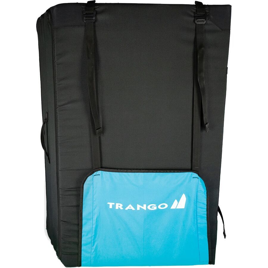 backcountry Trango Stratus Bouldering Pad Cyan