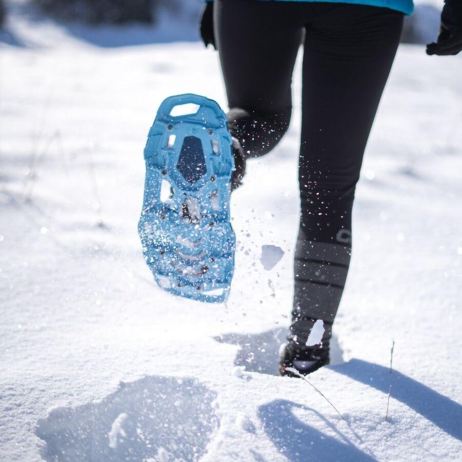 Backcountry TSL Outdoors Smart Snowshoe Moonlight