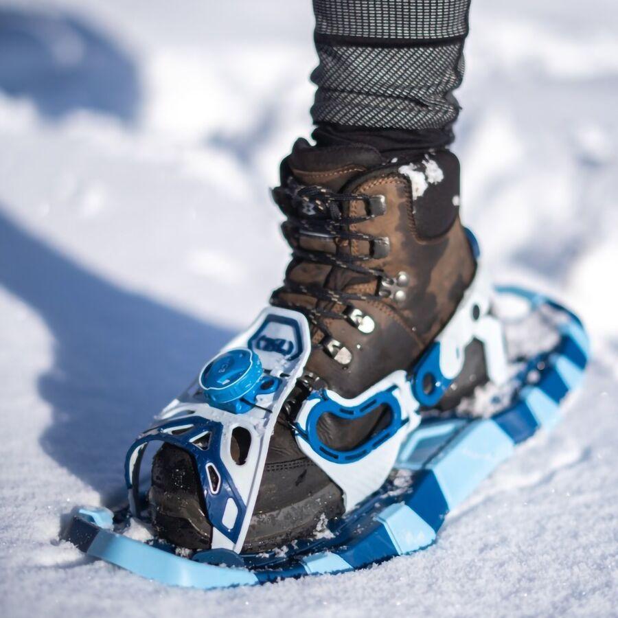 Backcountry TSL Outdoors Smart Snowshoe Moonlight