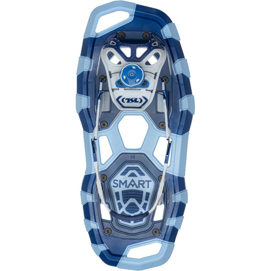 backcountry TSL Outdoors Smart Snowshoe Moonlight