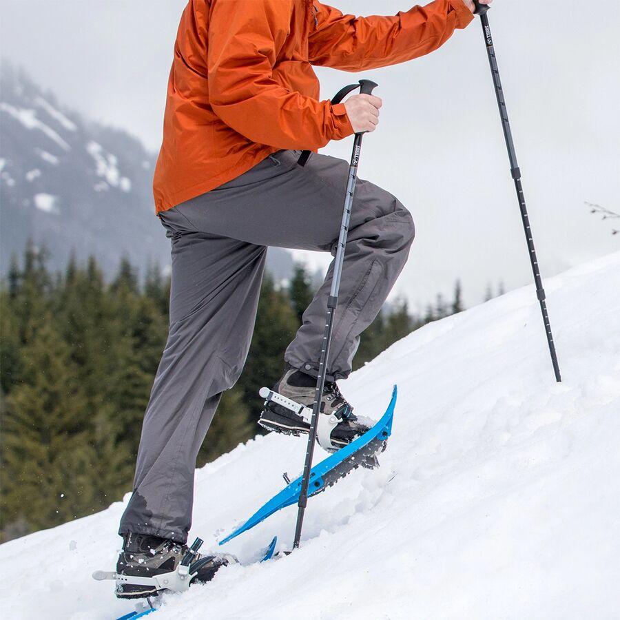 Backcountry Tubbs Flex ESC XL Snowshoe Cyan/Black