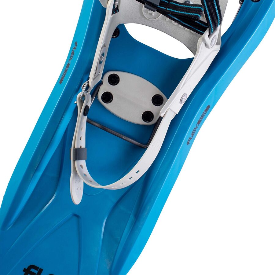 Backcountry Tubbs Flex ESC XL Snowshoe Cyan/Black