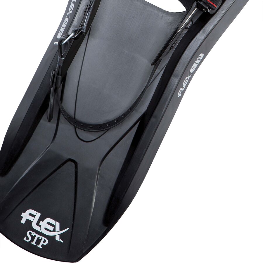Backcountry Tubbs Flex STP XL Snowshoe Black/Red