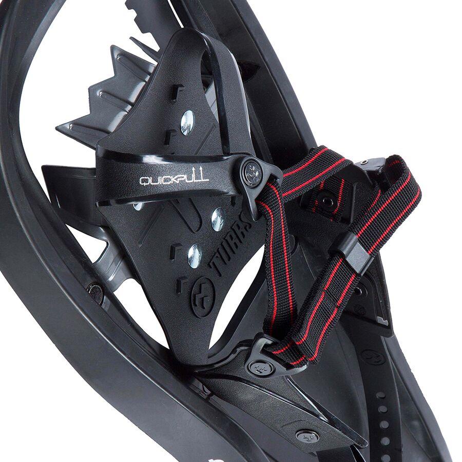 Backcountry Tubbs Flex STP XL Snowshoe Black/Red