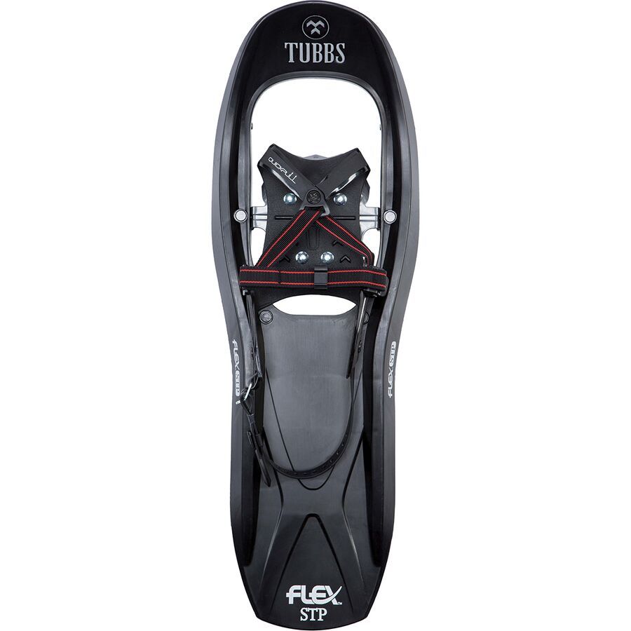 backcountry Tubbs Flex STP XL Snowshoe Black/Red