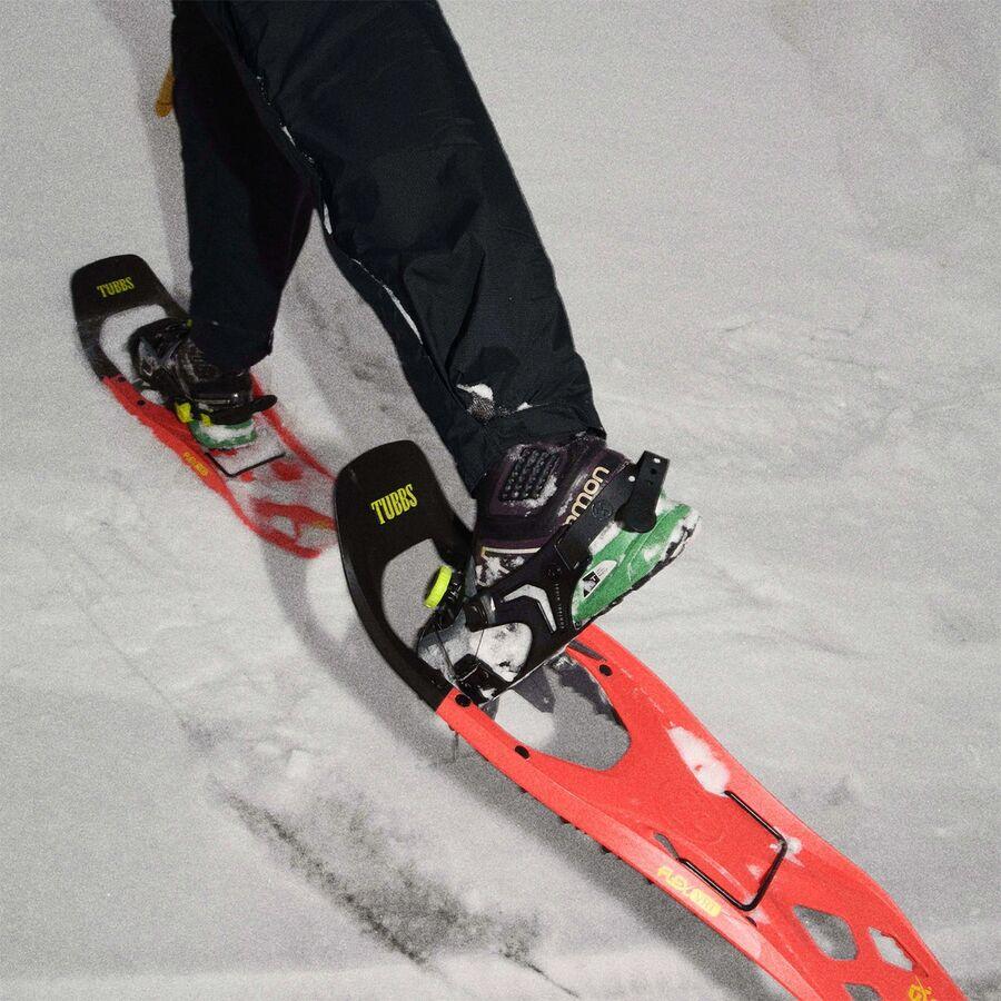 Backcountry Tubbs Flex VRT Snowshoe - Women's Coral