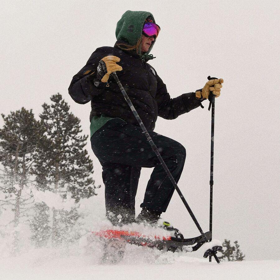 Backcountry Tubbs Flex VRT Snowshoe - Women's Coral