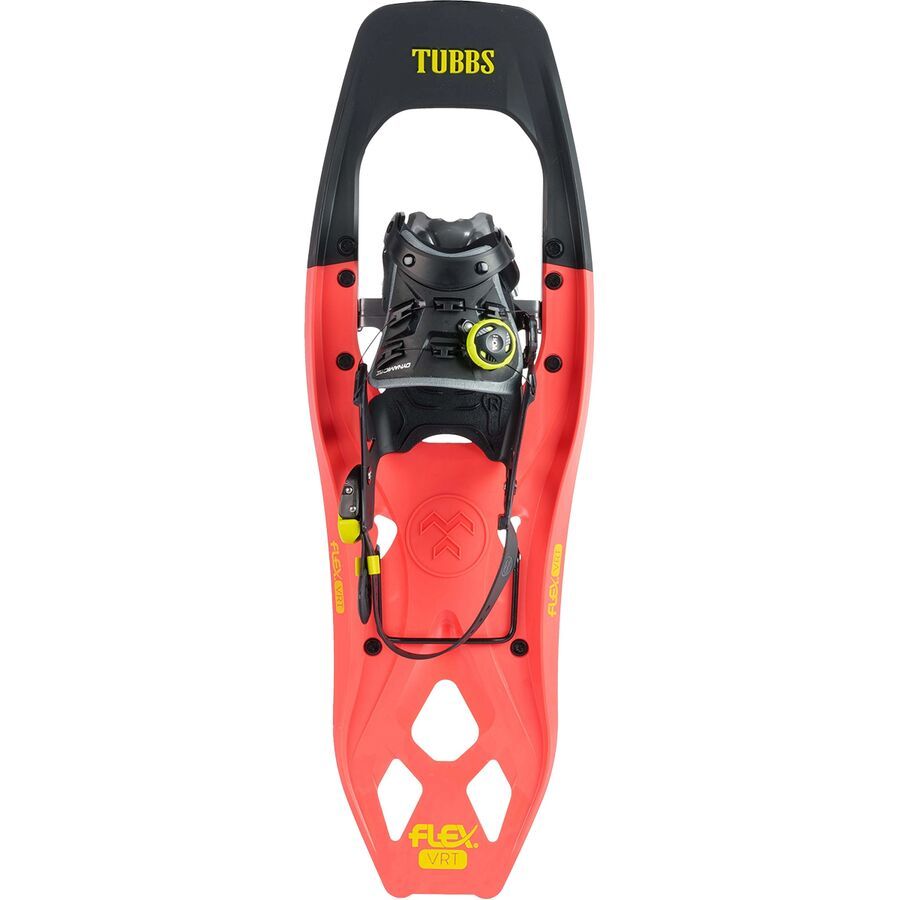 backcountry Tubbs Flex VRT Snowshoe - Women's Coral