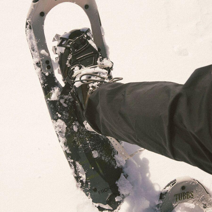 Backcountry Tubbs Frontier Snowshoe - Women's Grey