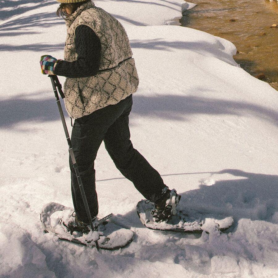 Backcountry Tubbs Frontier Snowshoe - Women's Grey