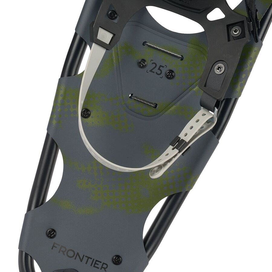 Backcountry Tubbs Frontier Snowshoe - Women's Grey