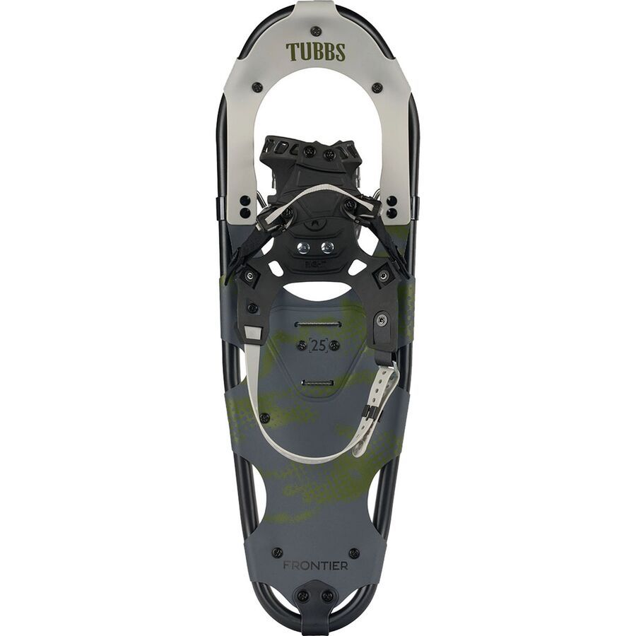 backcountry Tubbs Frontier Snowshoe - Women's Grey