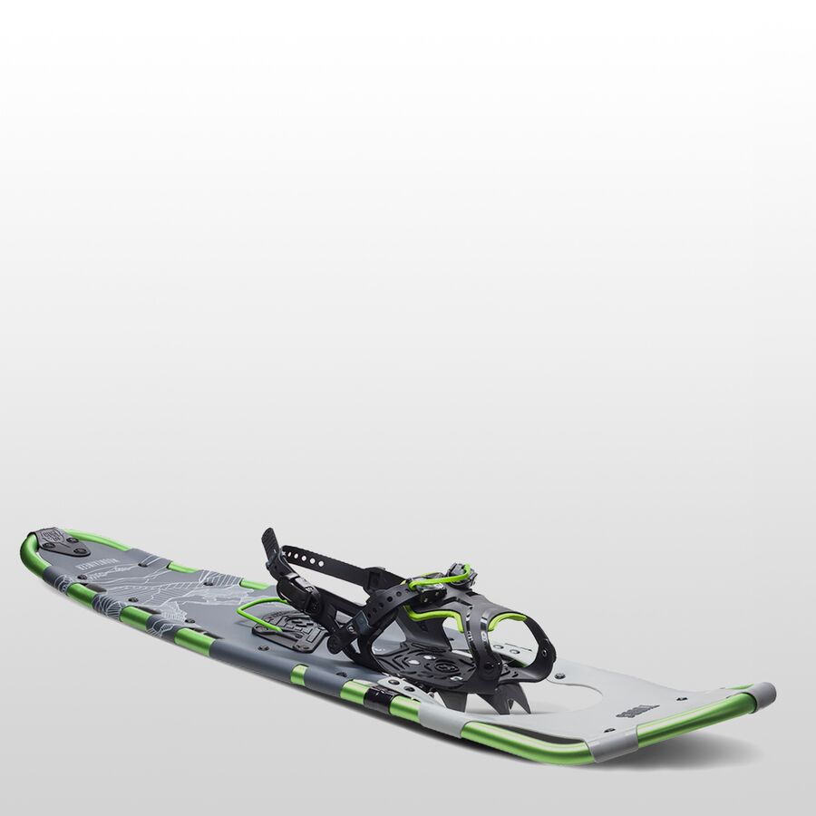 Backcountry Tubbs Mountaineer Snowshoe - Men's Green
