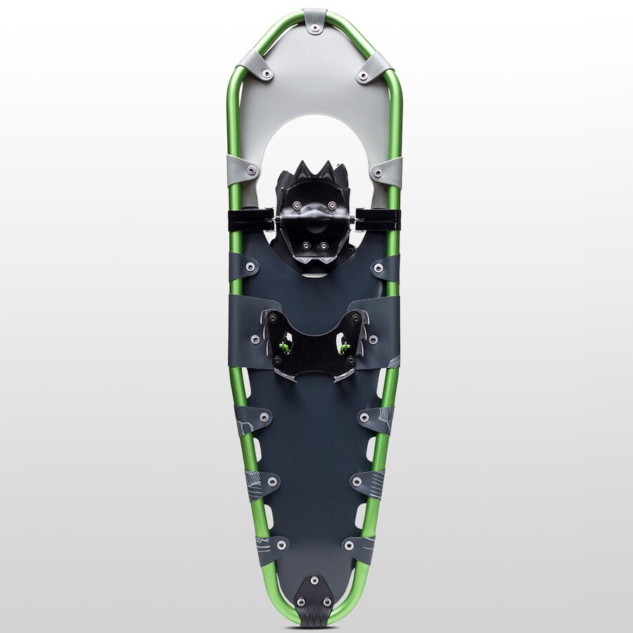 Backcountry Tubbs Mountaineer Snowshoe - Men's Green