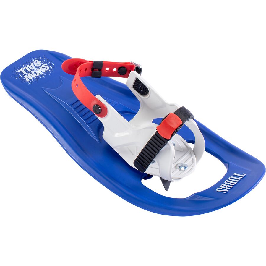 Backcountry Tubbs Snowball Snowshoe - Kids' Blue