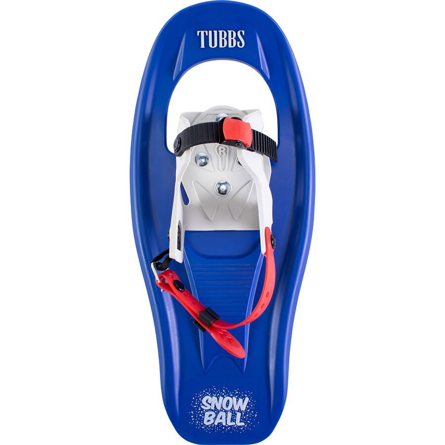 backcountry Tubbs Snowball Snowshoe - Kids' Blue