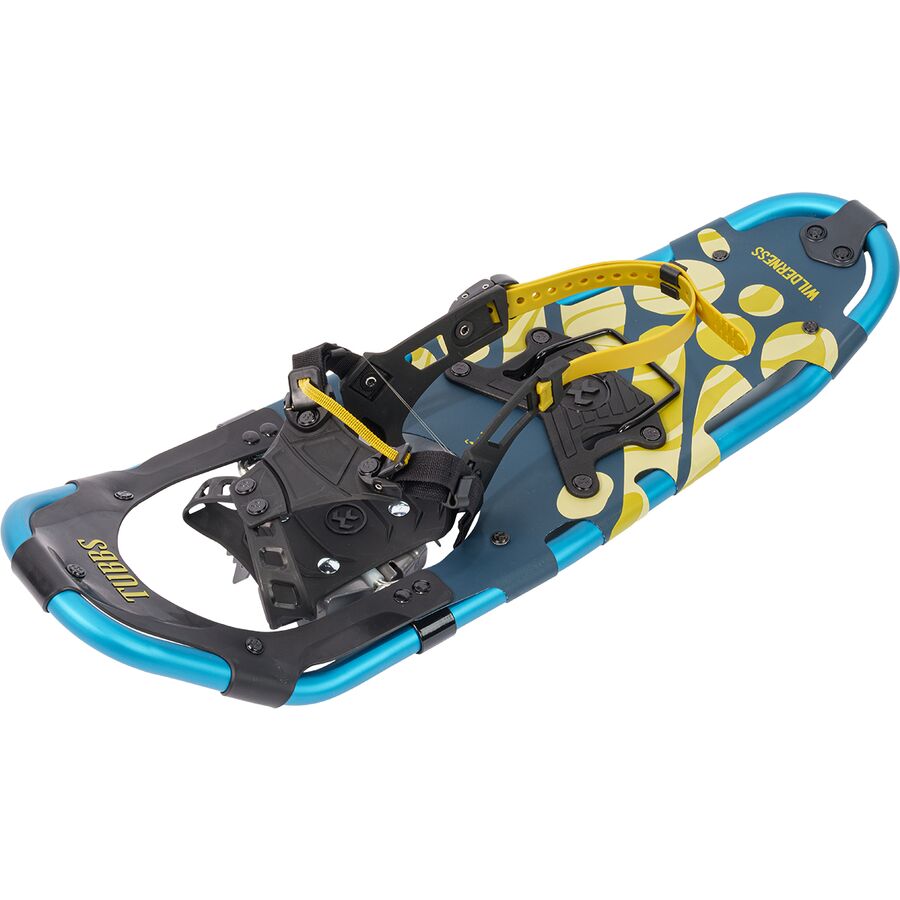 Backcountry Tubbs Wilderness Snowshoe - Men's Blue