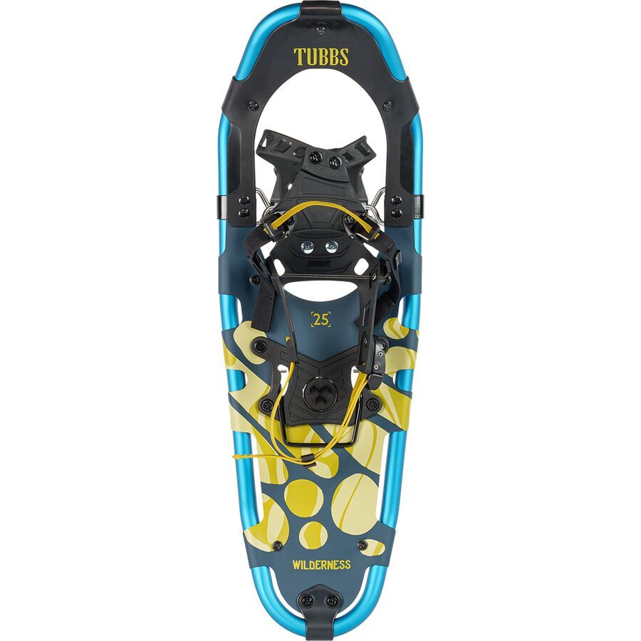 backcountry Tubbs Wilderness Snowshoe - Men's Blue
