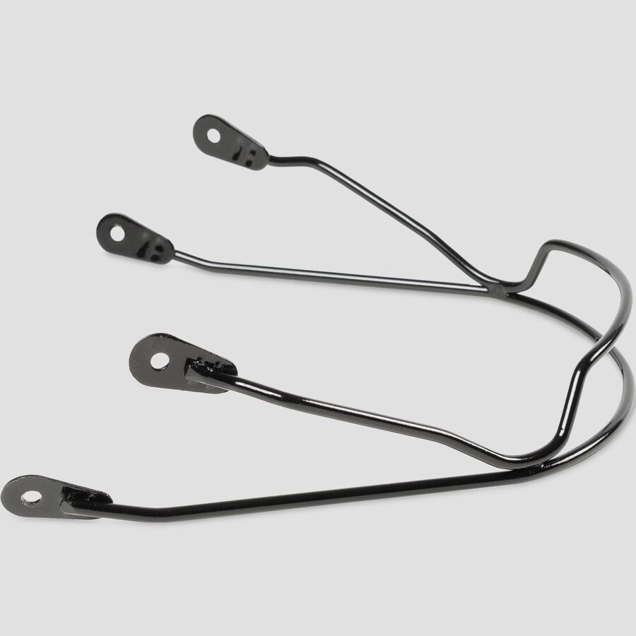 Backcountry Uvex Race+ Chin Guard One Color