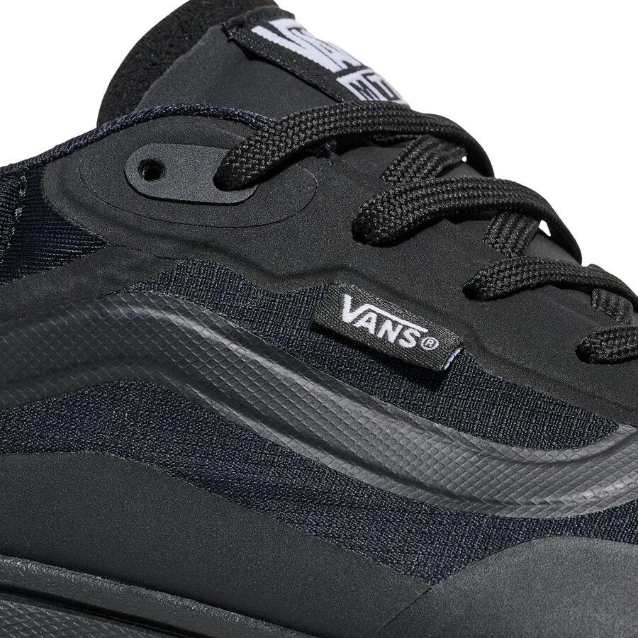 Backcountry Vans MTE Crosspath Shoe Black/Black