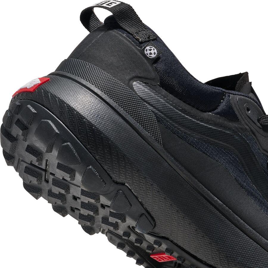 Backcountry Vans MTE Crosspath Shoe Black/Black