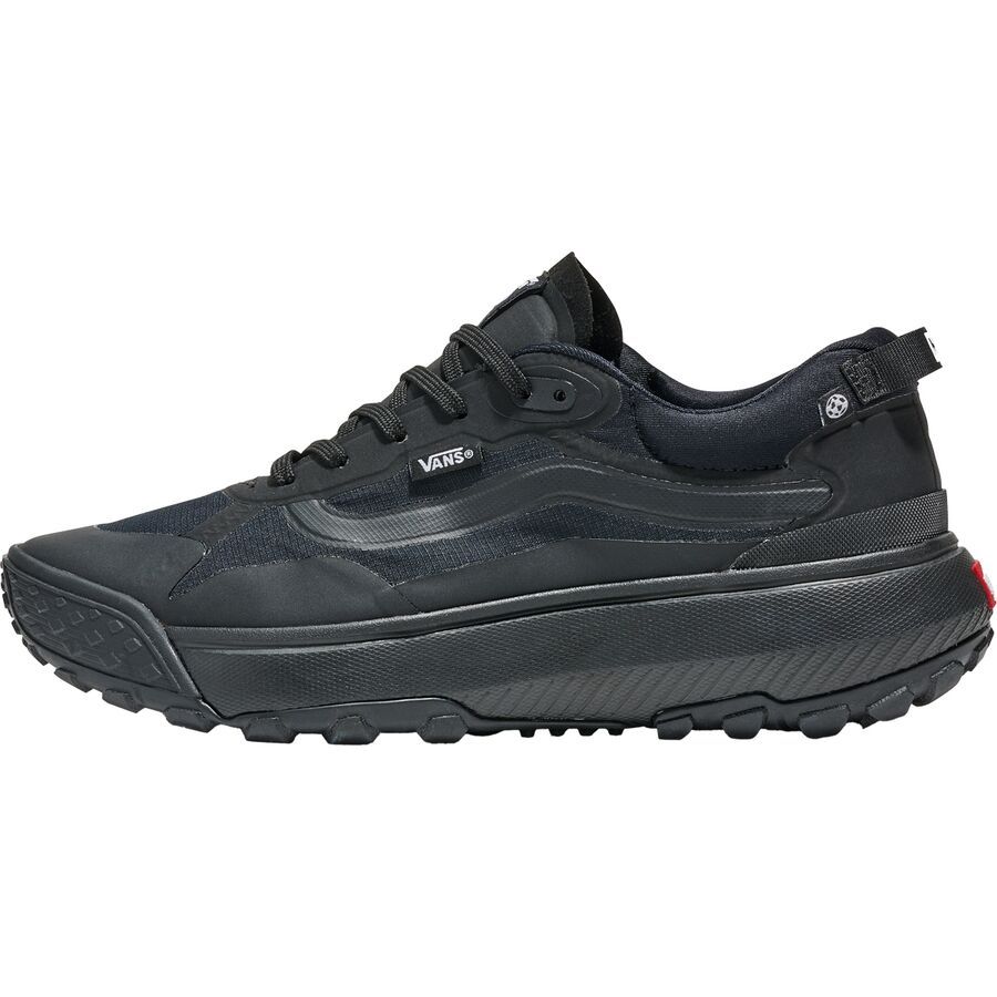 backcountry Vans MTE Crosspath Shoe Black/Black