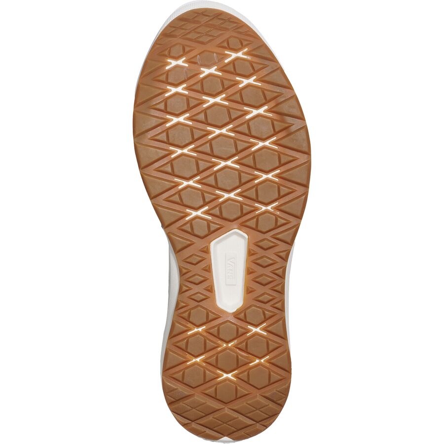 Backcountry Vans MTE Ultrarange 2.0 RW Shoe Black