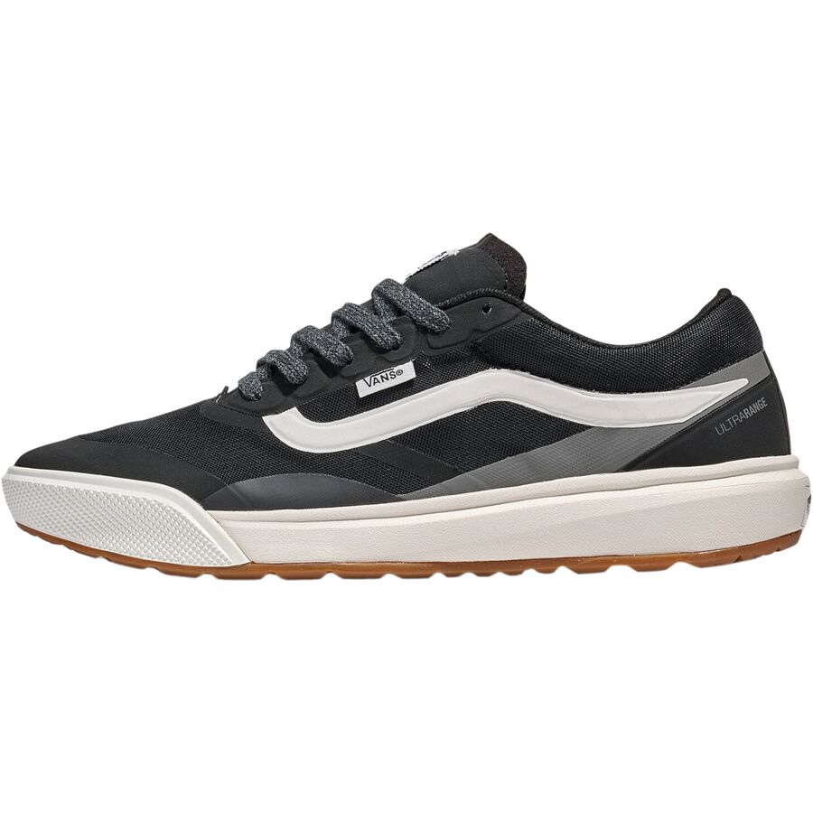 Backcountry Vans MTE Ultrarange 2.0 RW Shoe Black