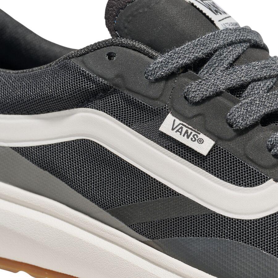 Backcountry Vans MTE Ultrarange 2.0 RW Shoe Black