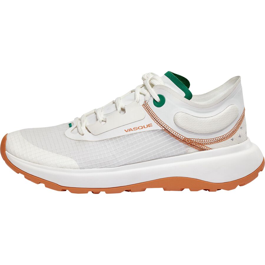 Backcountry Vasque Now Shoe - Men's Blanc De Blanc