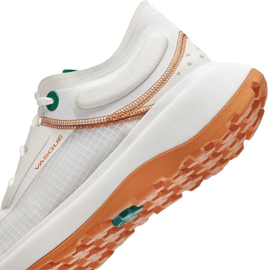 Backcountry Vasque Now Shoe - Men's Blanc De Blanc