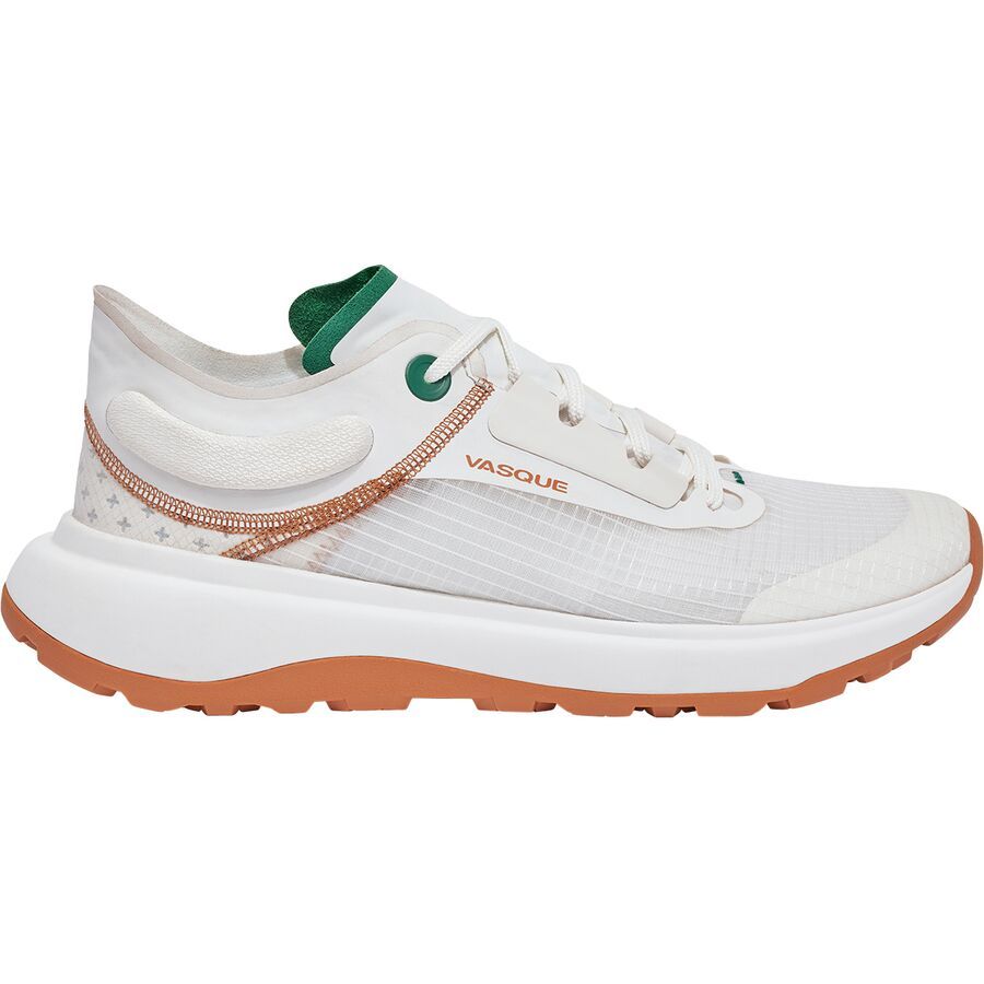 backcountry Vasque Now Shoe - Men's Blanc De Blanc