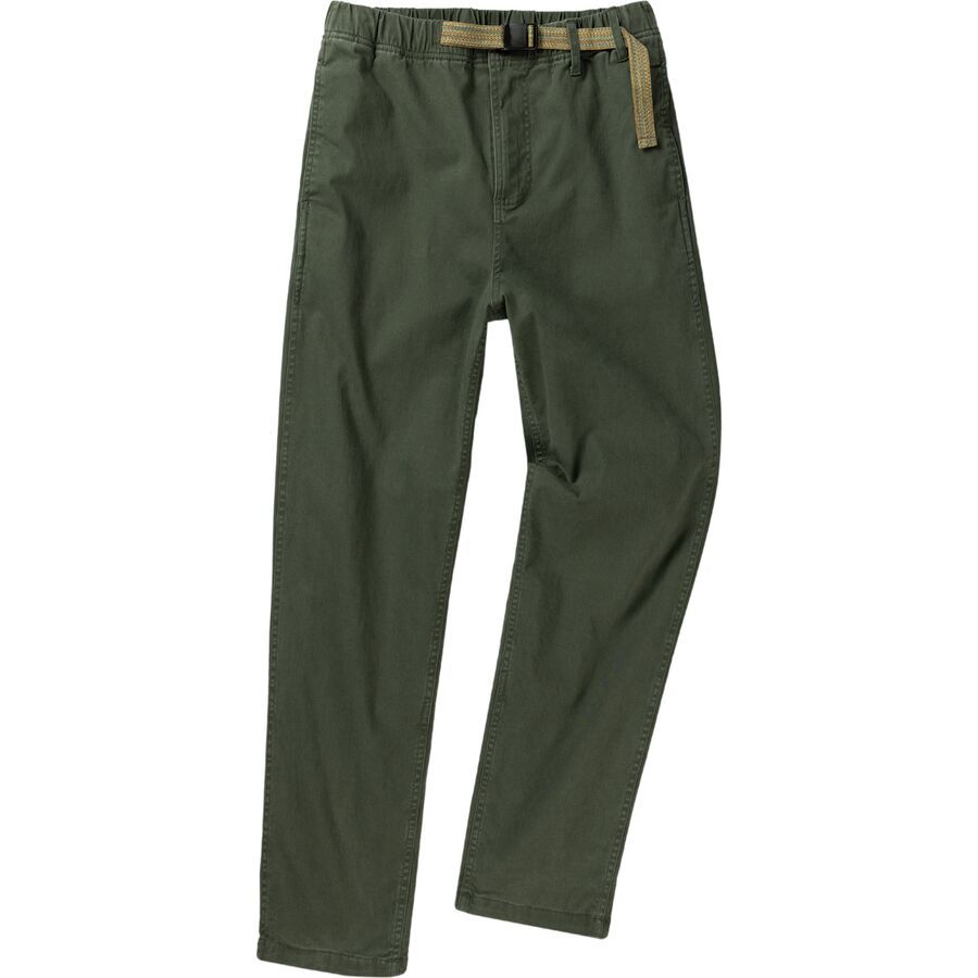 backcountry Backcountry Venture Daily Flannel Lined Pant - Women’s Climbing Ivy