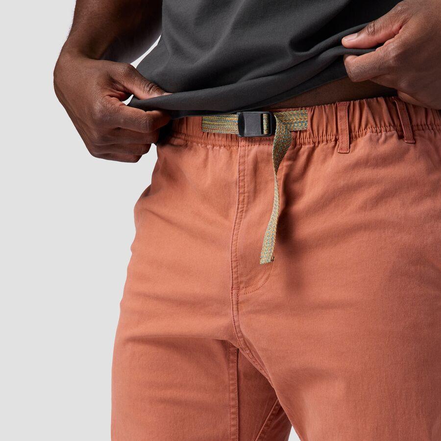 Backcountry Backcountry Venture Daily Pant - Men's Sierra