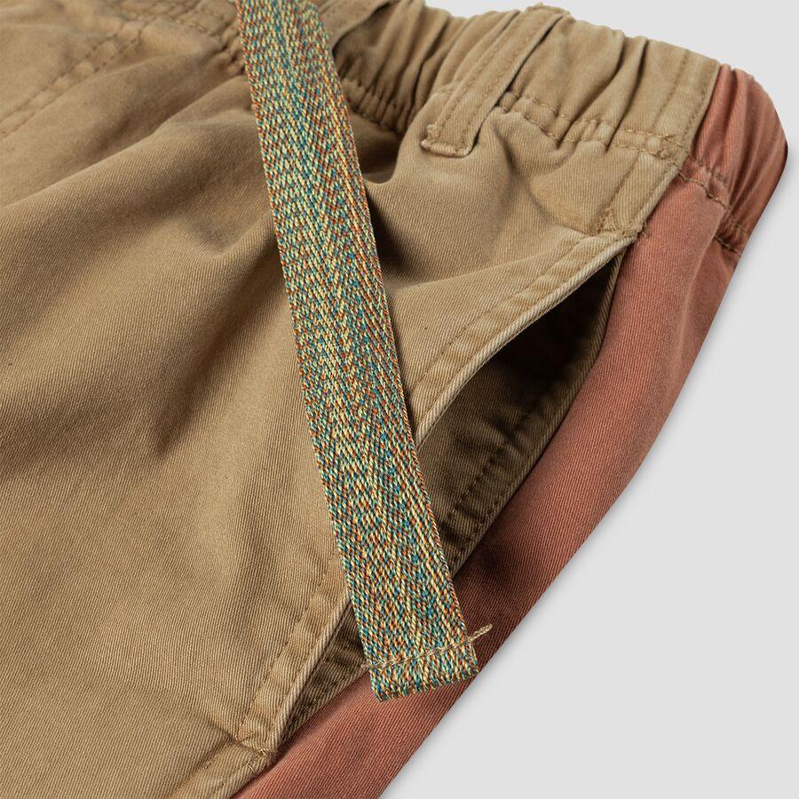 Backcountry Backcountry Venture Daily Pant - Women's Bistre/Sierra