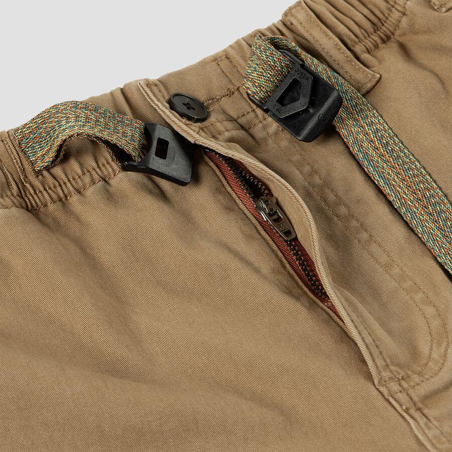 Backcountry Backcountry Venture Daily Pant - Women's Bistre/Sierra