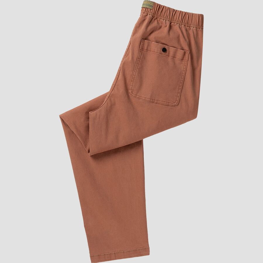 Backcountry Backcountry Venture Daily Pant - Women's Bistre/Sierra